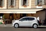 Volkswagen up! 2011 года